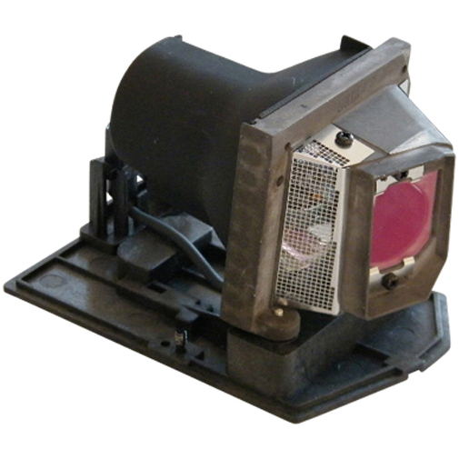 Bombilla Pro-Gen OEM con carcasa Lámpara para OPTOMA SP.8BB01GC01 BL-FP200G
