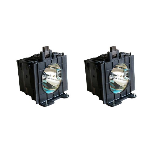 Bombilla Pro-Gen OEM con carcasa Lámpara para PANASONIC ET-LAD40W