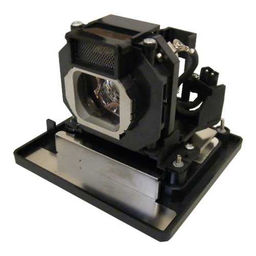 Bombilla Pro-Gen OEM con carcasa Lámpara para PANASONIC ET-LAE4000