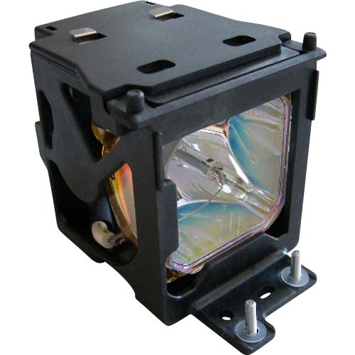 Bombilla Pro-Gen OEM con carcasa Lámpara para PANASONIC ET-LAE500