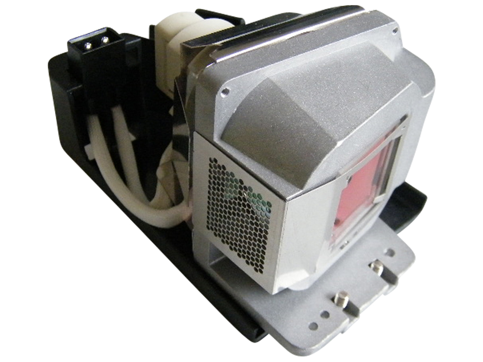 Bombilla Pro-Gen OEM con carcasa Lámpara para SANYO POA-LMP118