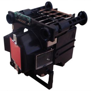 Bombilla Pro-Gen OEM con carcasa Lámpara para PROJECTIONDESIGN 400-0300-00