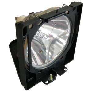 Bombilla Pro-Gen OEM con carcasa Lámpara para SANYO POA-LMP18