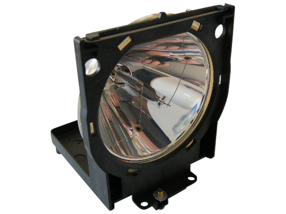 Bombilla Pro-Gen OEM con carcasa Lámpara para EIKI 610 284 4627