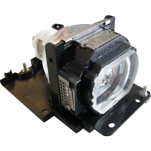 Bombilla Pro-Gen OEM con carcasa Lámpara para LIESEGANG ZU1212044010
