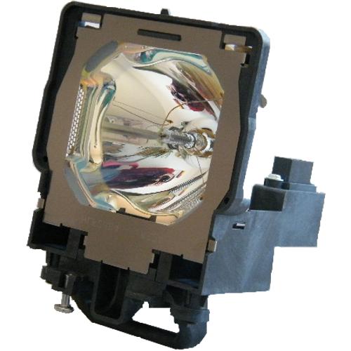 Bombilla Pro-Gen OEM con carcasa Lámpara para SANYO POA-LMP109