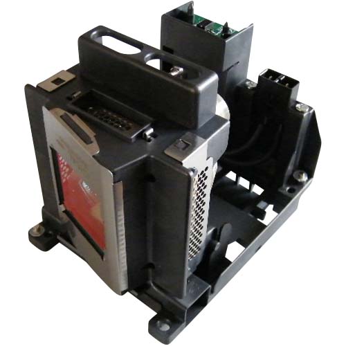 Bombilla Pro-Gen OEM con carcasa Lámpara para SANYO POA-LMP130