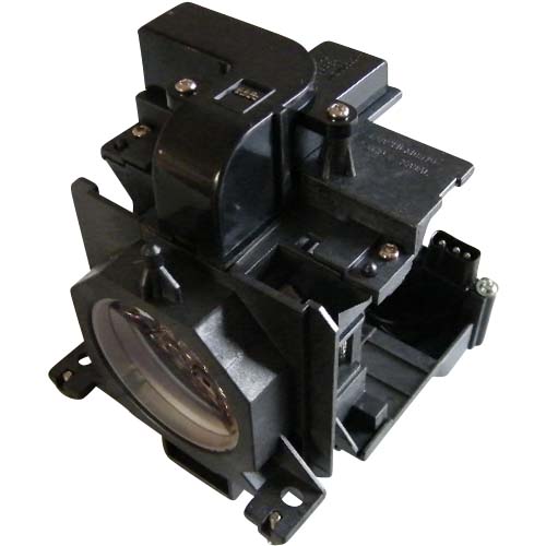 Bombilla Pro-Gen OEM con carcasa Lámpara para SANYO POA-LMP137