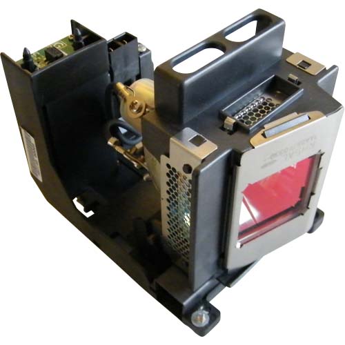 Bombilla Pro-Gen OEM con carcasa Lámpara para SANYO POA-LMP145