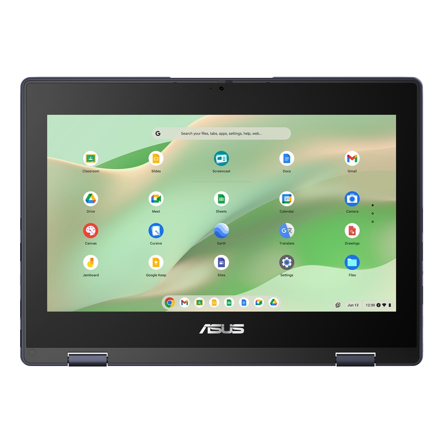 ASUS Chromebook, CR12 Flip, CR1204FTA-R90075