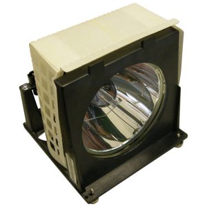 Bombilla Pro-Gen OEM con carcasa Lámpara para MITSUBISHI 915P020010