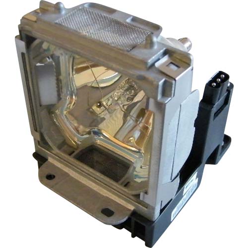 Bombilla Pro-Gen OEM con carcasa Lámpara para MITSUBISHI VLT-XL6600LP