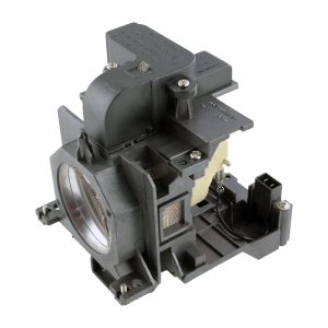 Bombilla Pro-Gen OEM con carcasa Lámpara para PANASONIC ET-LAE200