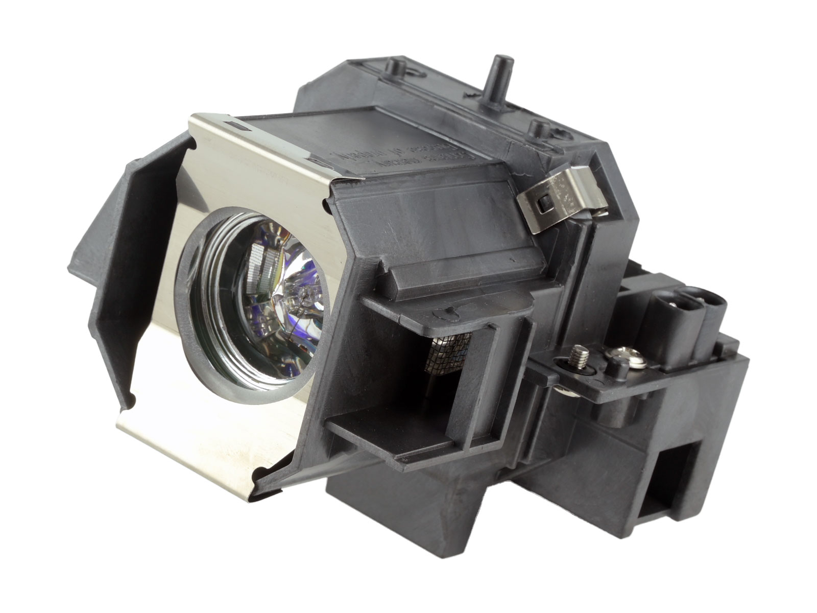 Bombilla Pro-Gen OEM con carcasa Lámpara para EPSON ELPLP39