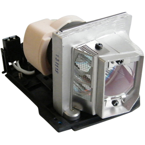 Bombilla Pro-Gen OEM con carcasa Lámpara para OPTOMA SP.8JA01GC01 BL-FP230F