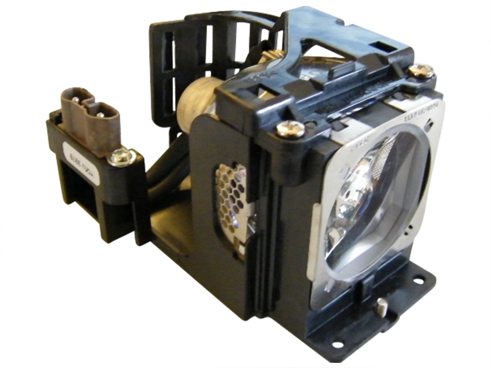 Bombilla Pro-Gen OEM con carcasa Lámpara para SANYO POA-LMP93