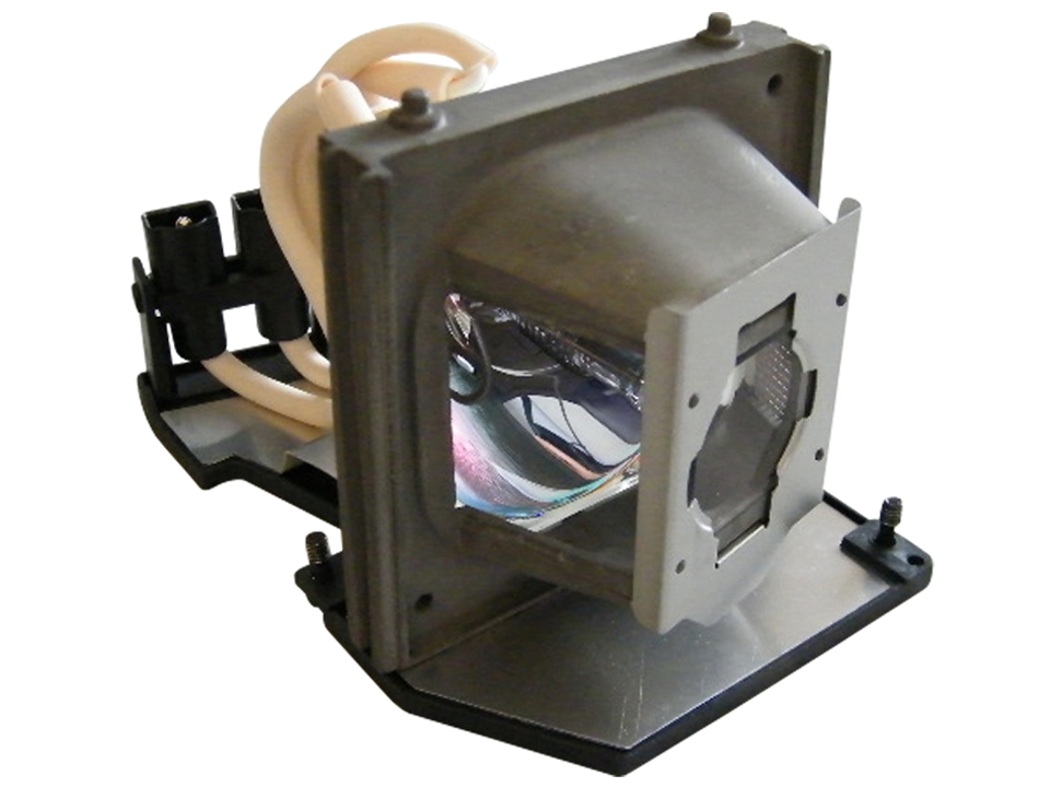 Bombilla Pro-Gen OEM con carcasa Lámpara para OPTOMA SP.85F01G001