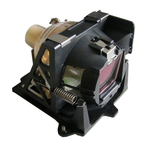 Bombilla Pro-Gen OEM con carcasa Lámpara para Toshiba TDP-F1