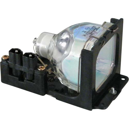 Bombilla Pro-Gen OEM con carcasa Lámpara para TOSHIBA TLPL55