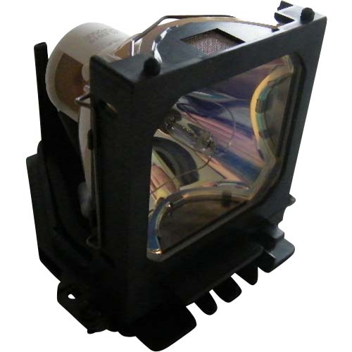 Bombilla Pro-Gen OEM con carcasa Lámpara para LIESEGANG ZU0289044010