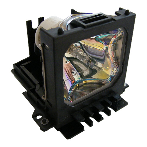 Bombilla Pro-Gen OEM con carcasa Lámpara para HUSTEM DT00601