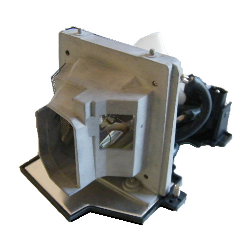 Bombilla Pro-Gen OEM con carcasa Lámpara para OPTOMA SP.82G01.001