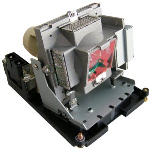 Bombilla Pro-Gen OEM con carcasa Lámpara para VIVITEK 5811116885-SU