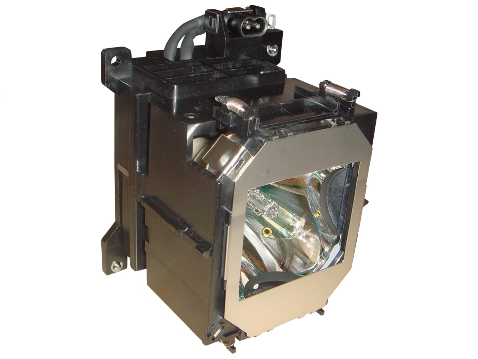 Bombilla Pro-Gen OEM con carcasa Lámpara para EPSON ELPLP28
