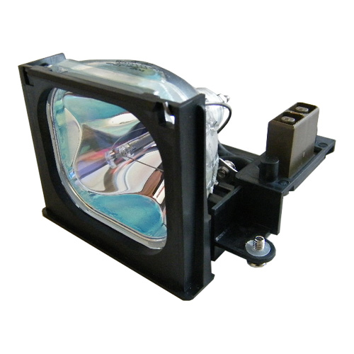 Bombilla Pro-Gen OEM con carcasa Lámpara para OPTOMA SP.81218.001