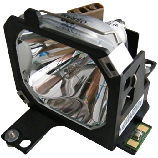 Bombilla Pro-Gen OEM con carcasa Lámpara para EPSON ELPLP09