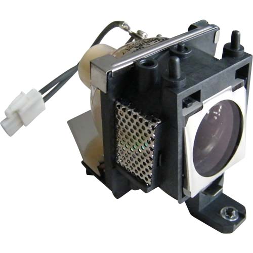 Bombilla Pro-Gen OEM con carcasa Lámpara para BENQ 5J. J1S01.001