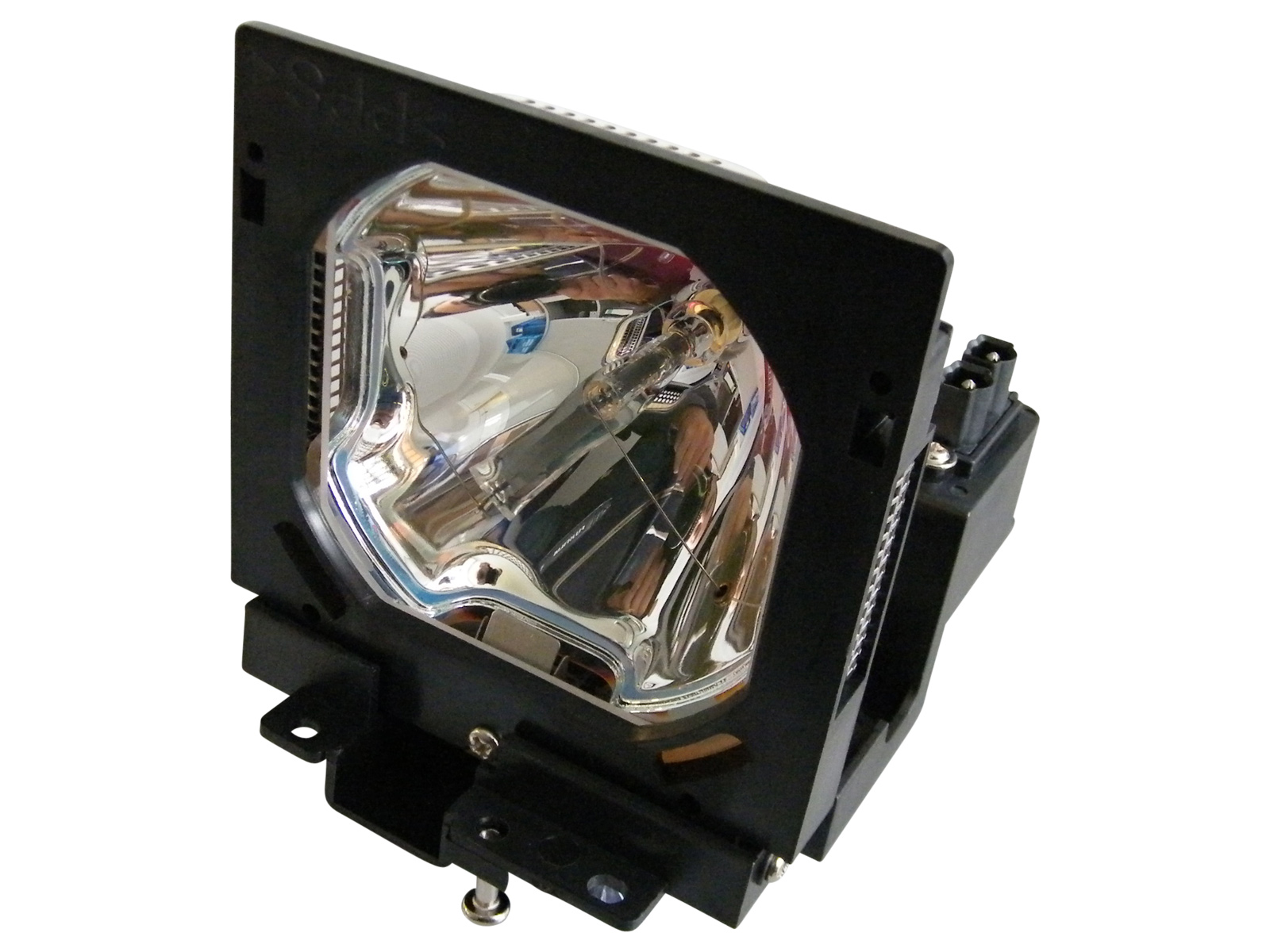 Bombilla Pro-Gen OEM con carcasa Lámpara para SANYO POA-LMP39