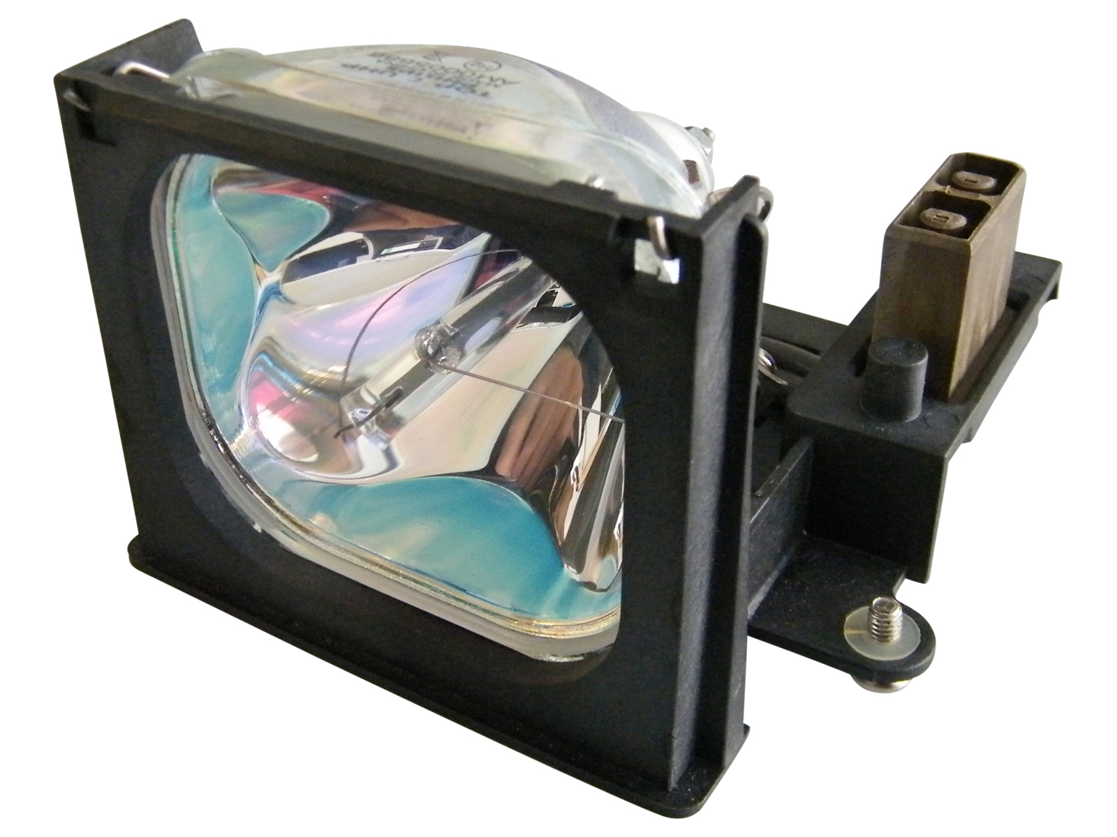 Bombilla Pro-Gen OEM con carcasa Lámpara para PHILIPS LCA3107