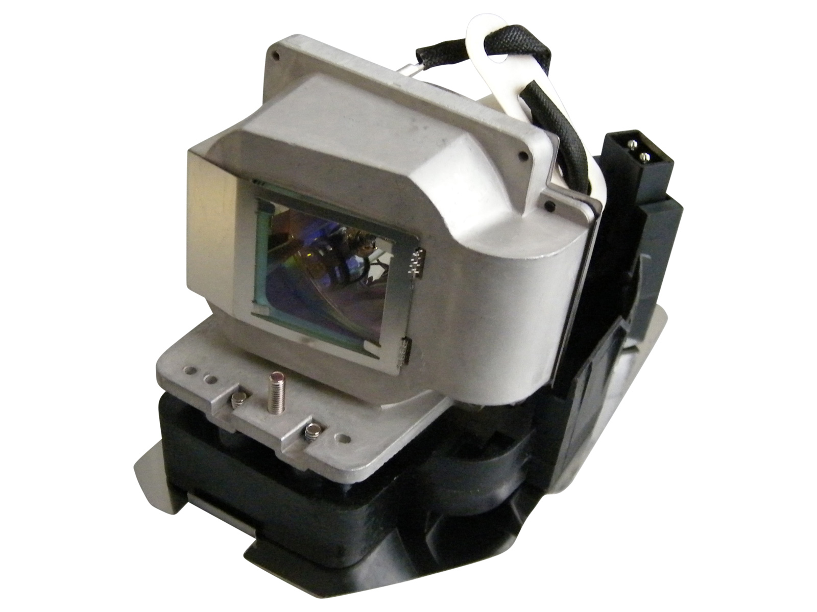 Bombilla Pro-Gen OEM con carcasa Lámpara para MITSUBISHI VLT-XD500LP