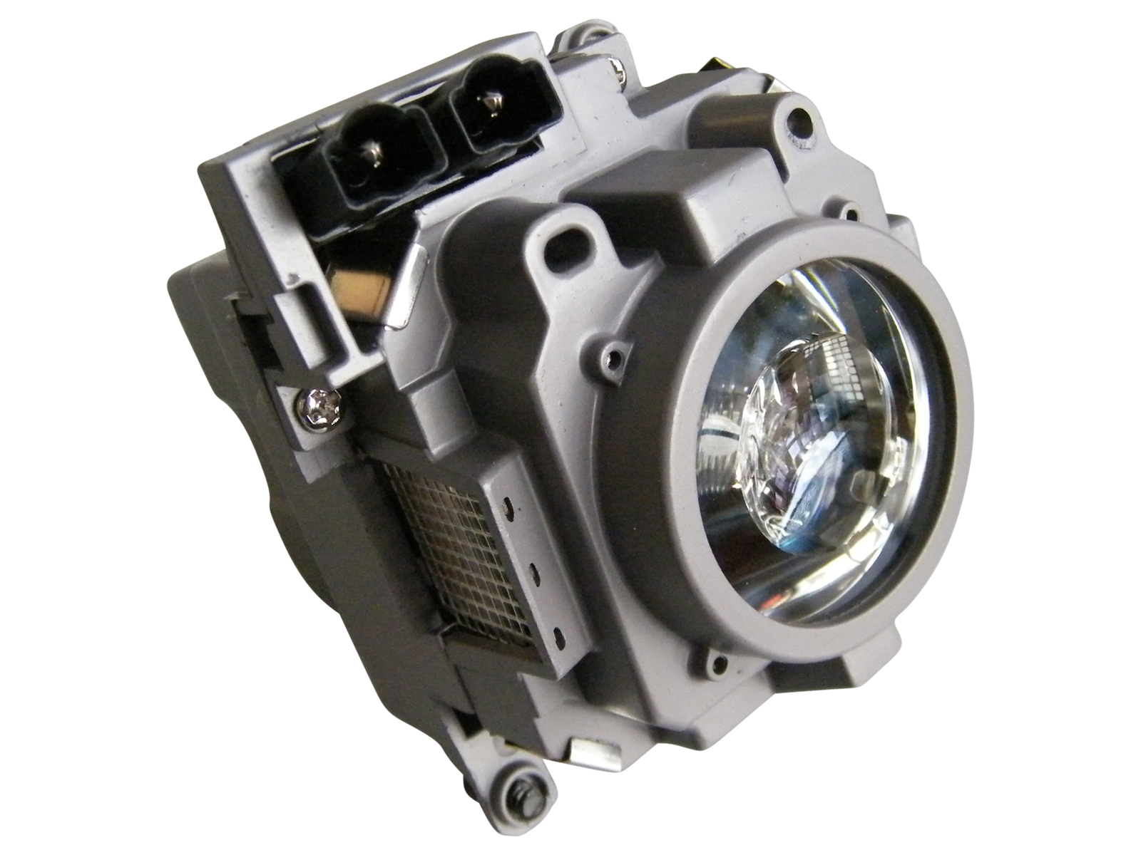 Bombilla Pro-Gen OEM con carcasa Lámpara para CHRISTIE 003-100857-01 003-100857-02 03-110857-03
