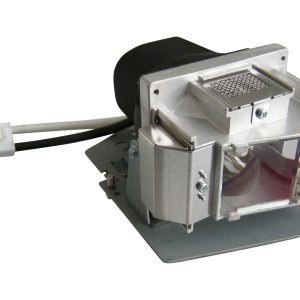 Bombilla Pro-Gen OEM con carcasa Lámpara para VIVITEK 5811116310-SU