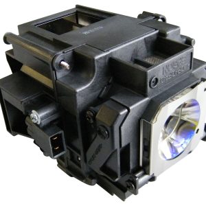 Bombilla Pro-Gen OEM con carcasa Lámpara para EPSON ELPLP76