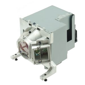 Bombilla Pro-Gen OEM con carcasa Lámpara para OPTOMA SP.72109GC01 BL-FU365A