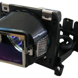 Bombilla Pro-Gen OEM con carcasa Lámpara para NOBO SP.80Y01.001