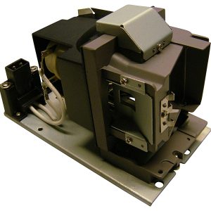 Bombilla Pro-Gen OEM con carcasa Lámpara para VIVITEK 5811120259-SVV