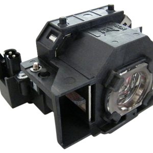 Bombilla Pro-Gen OEM con carcasa Lámpara para EPSON ELPLP43