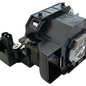 Bombilla Pro-Gen OEM con carcasa Lámpara para EPSON ELPLP44