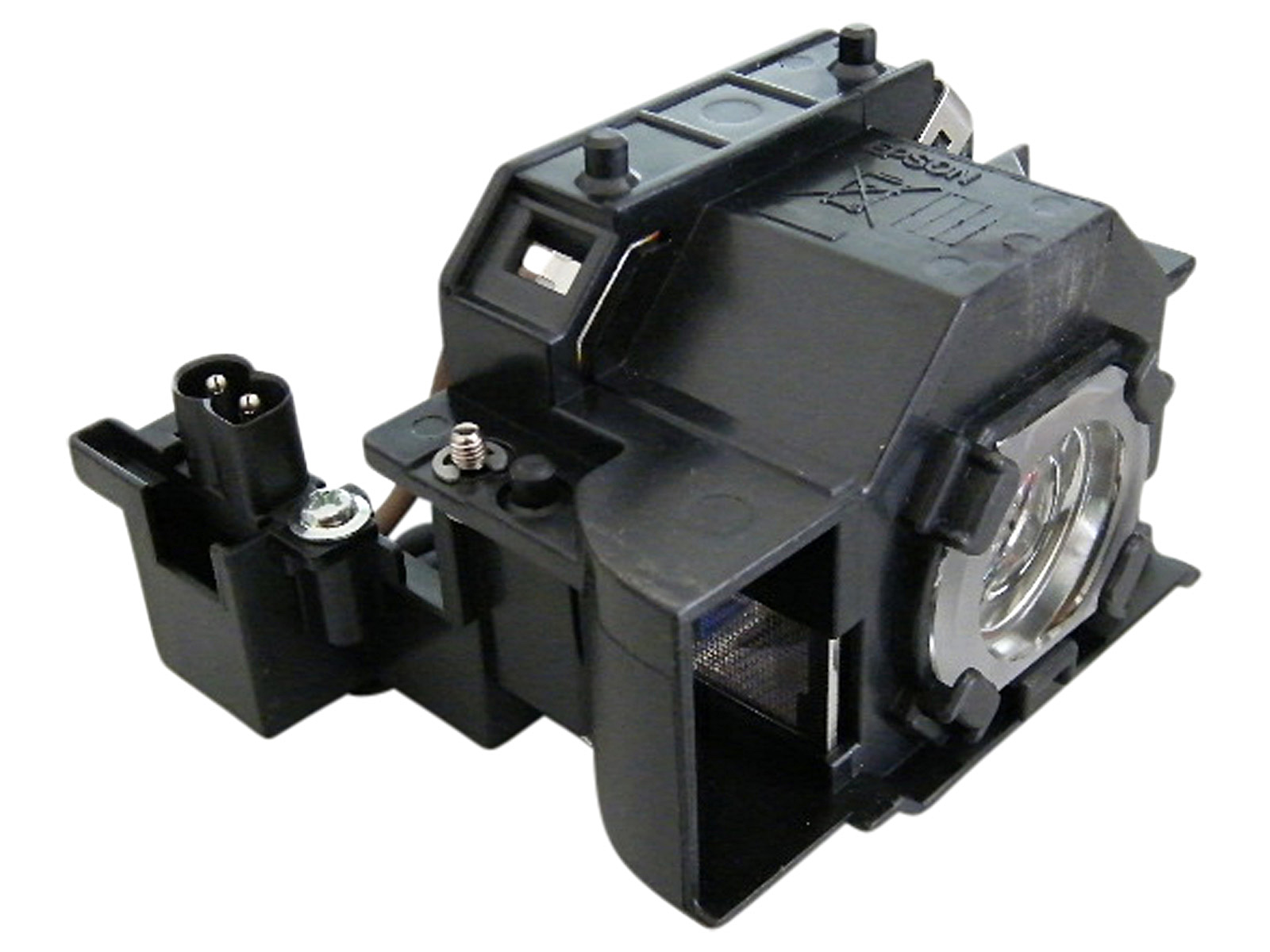 Bombilla Pro-Gen OEM con carcasa Lámpara para EPSON ELPLP44