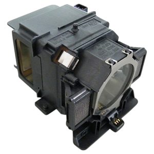 Bombilla Pro-Gen OEM con carcasa Lámpara para EPSON ELPLP51