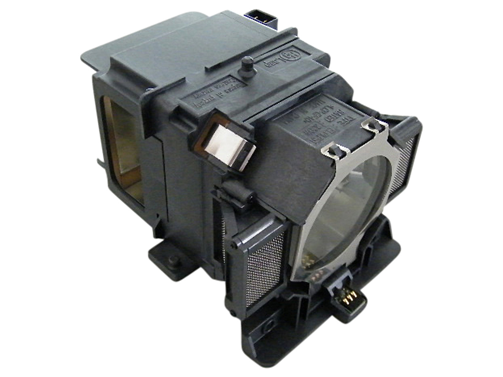 Bombilla Pro-Gen OEM con carcasa Lámpara para EPSON ELPLP51