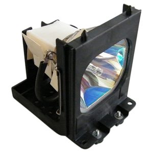 Bombilla Pro-Gen OEM con carcasa Lámpara para HITACHI DT00681