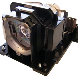 Bombilla Pro-Gen OEM con carcasa Lámpara para HITACHI DT01121