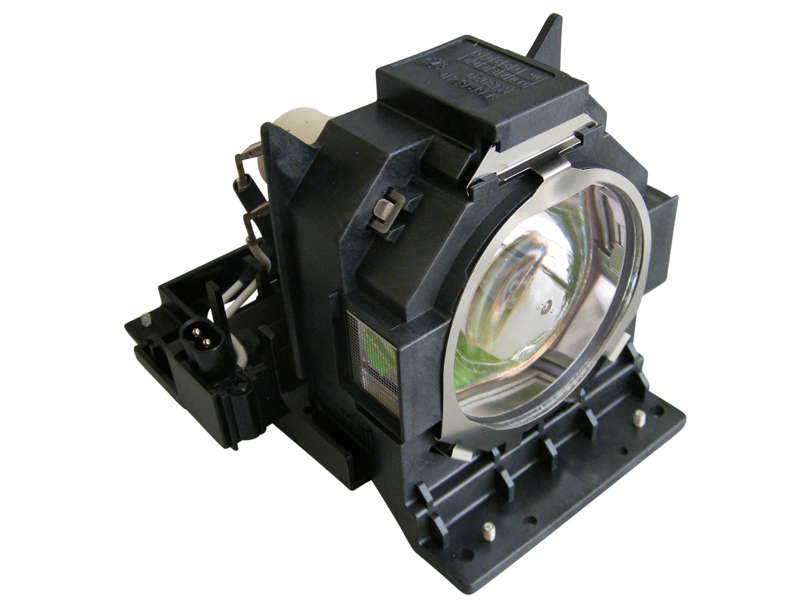 Bombilla Pro-Gen OEM con carcasa Lámpara para HITACHI DT01581