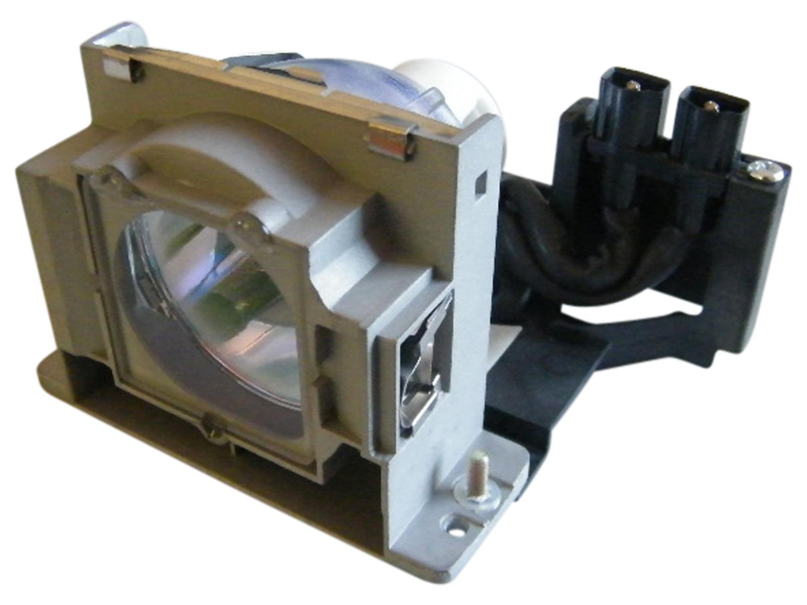 Bombilla Pro-Gen OEM con carcasa Lámpara para MITSUBISHI VLT-EX100LP