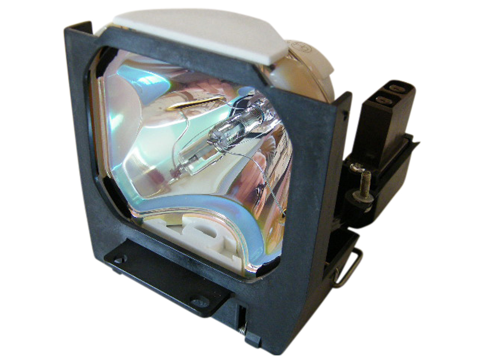 Bombilla Pro-Gen OEM con carcasa Lámpara para INFOCUS SP-LAMP-LP770